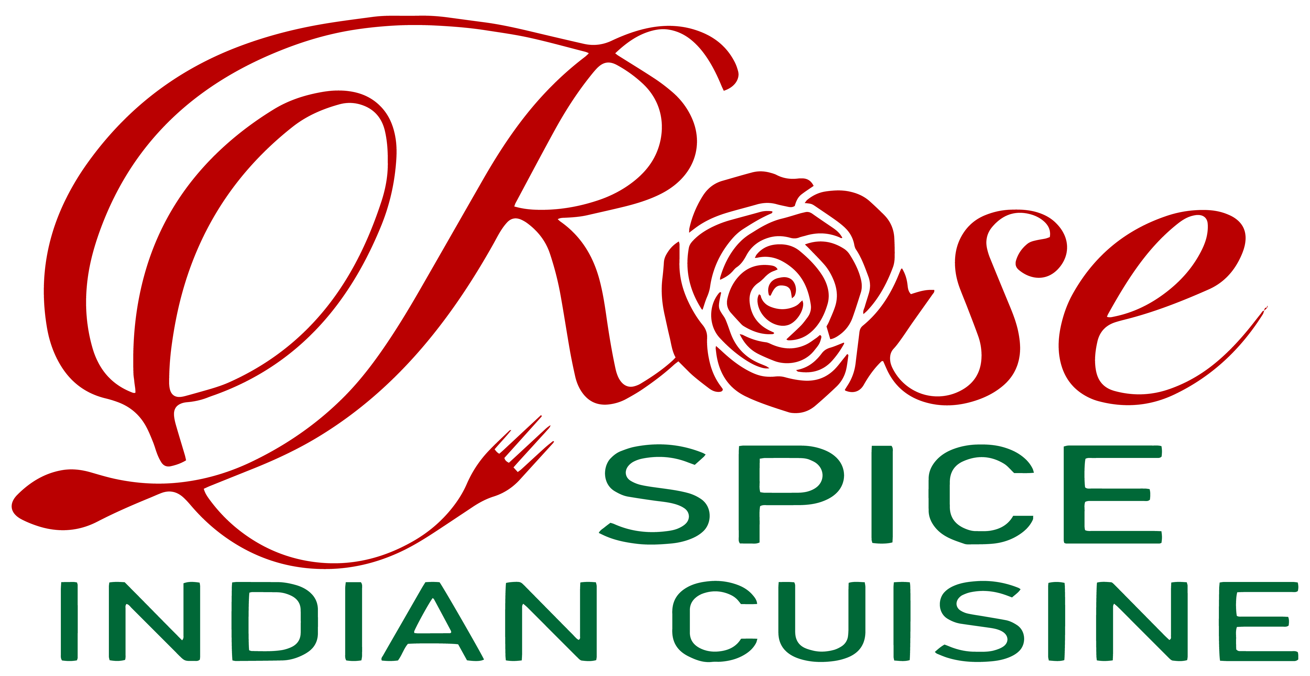 Spice Rose